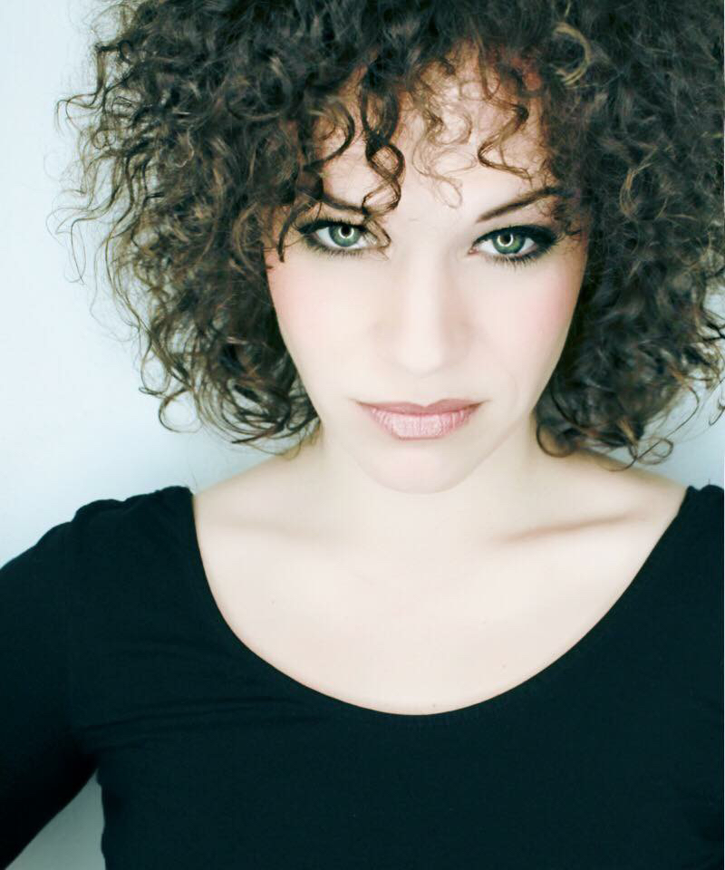 Stephanie Rimark: Synchronsprecherin, Stimmproben