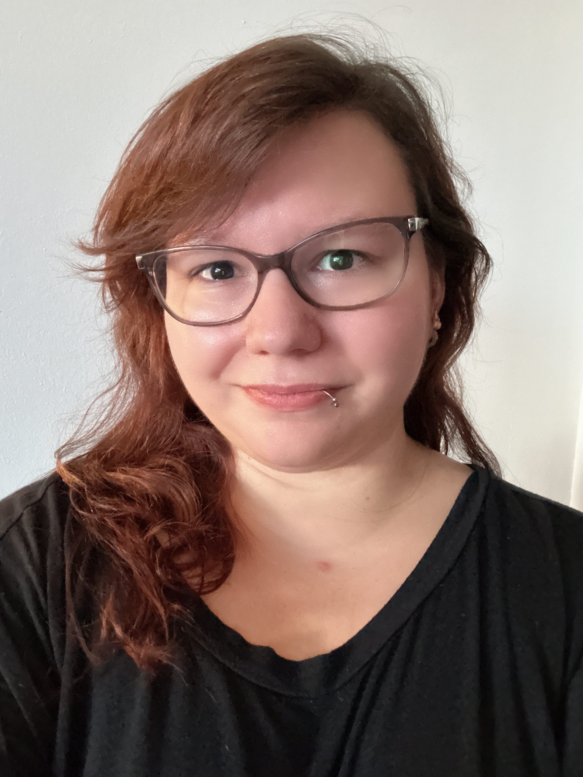 Jennifer Prinz