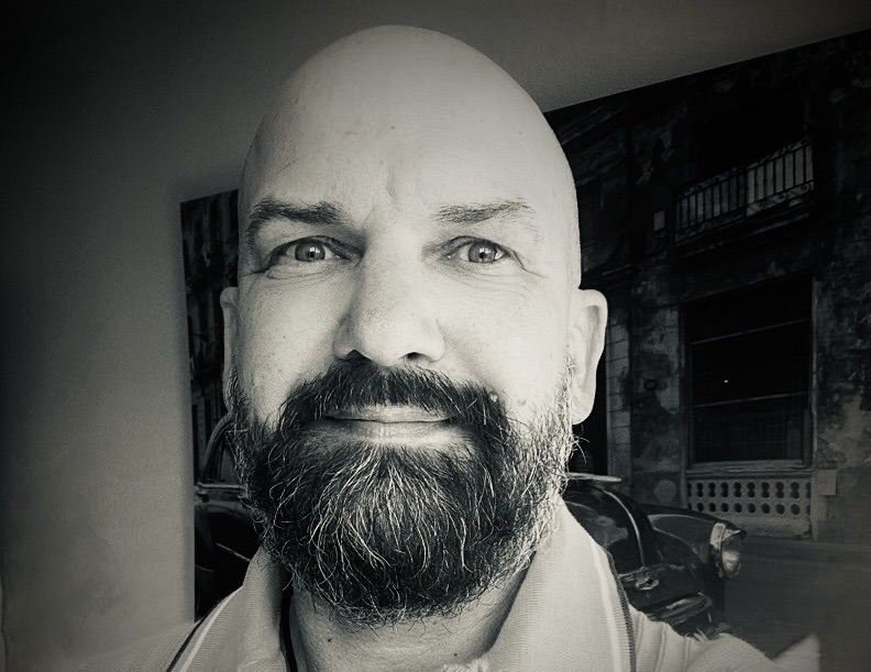Markus Schindler
