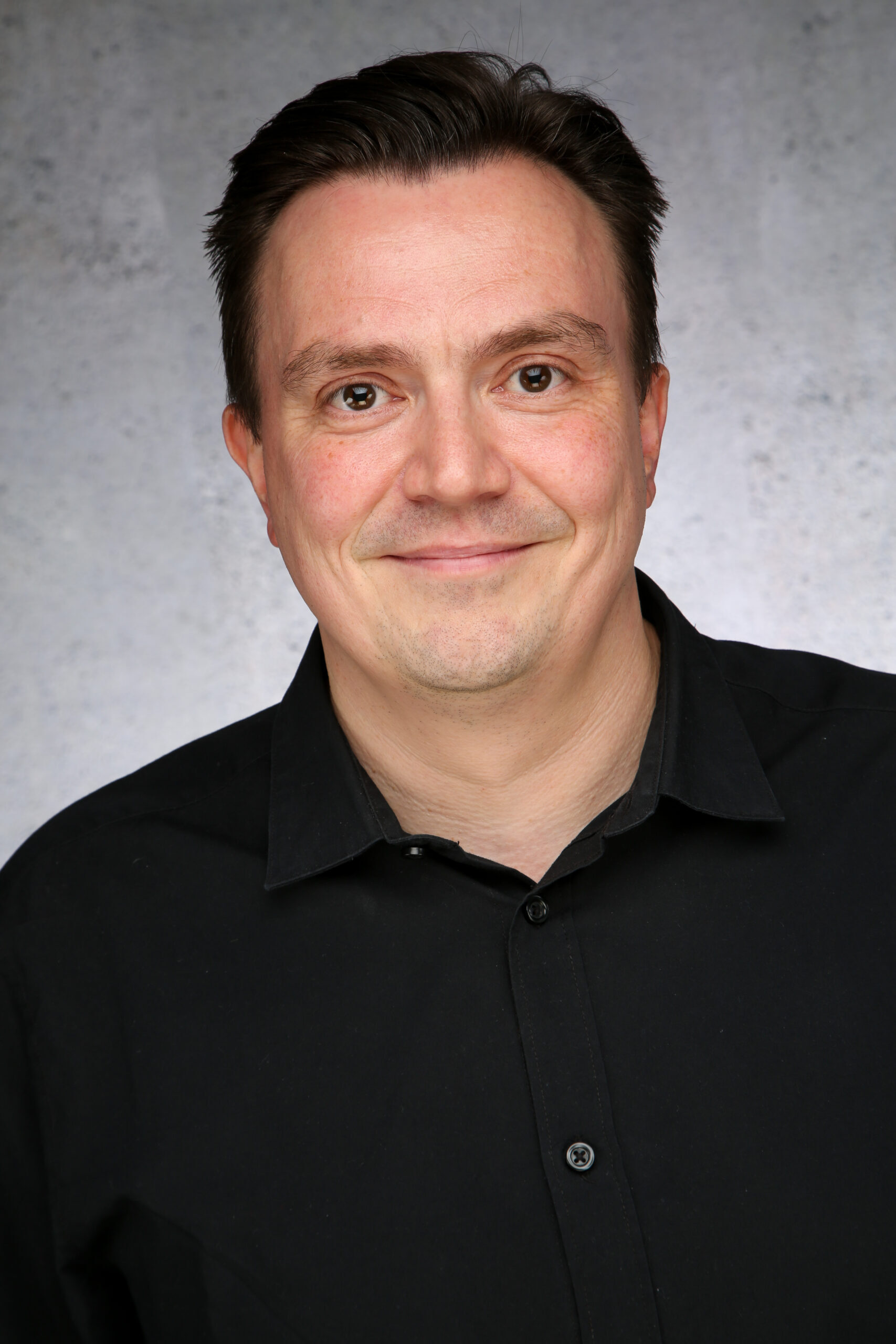 Tim Rosenberger