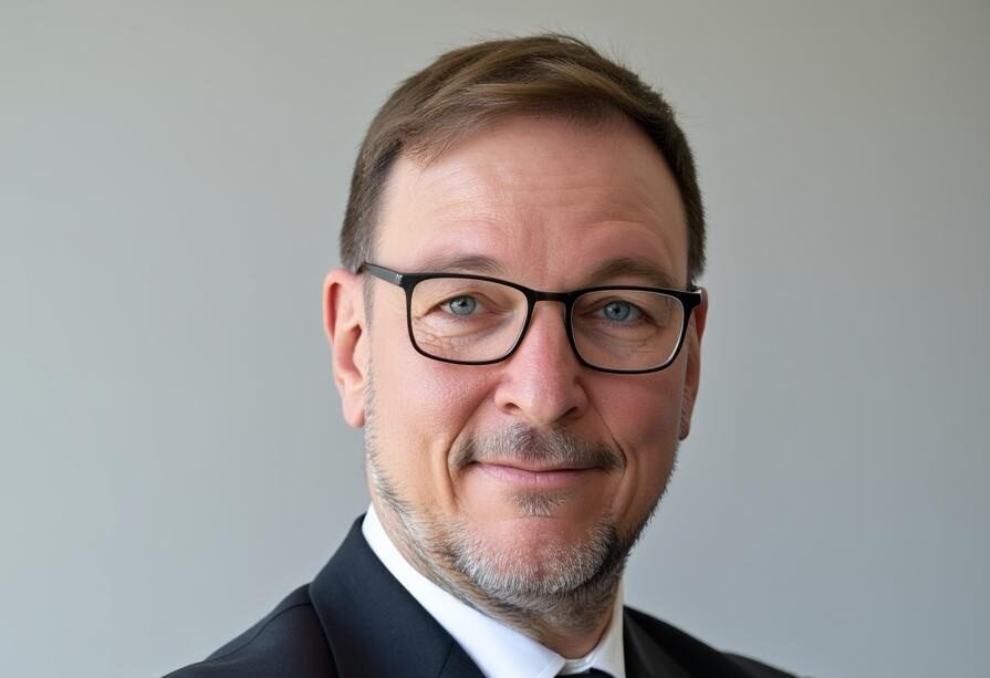 Enno Schlechter