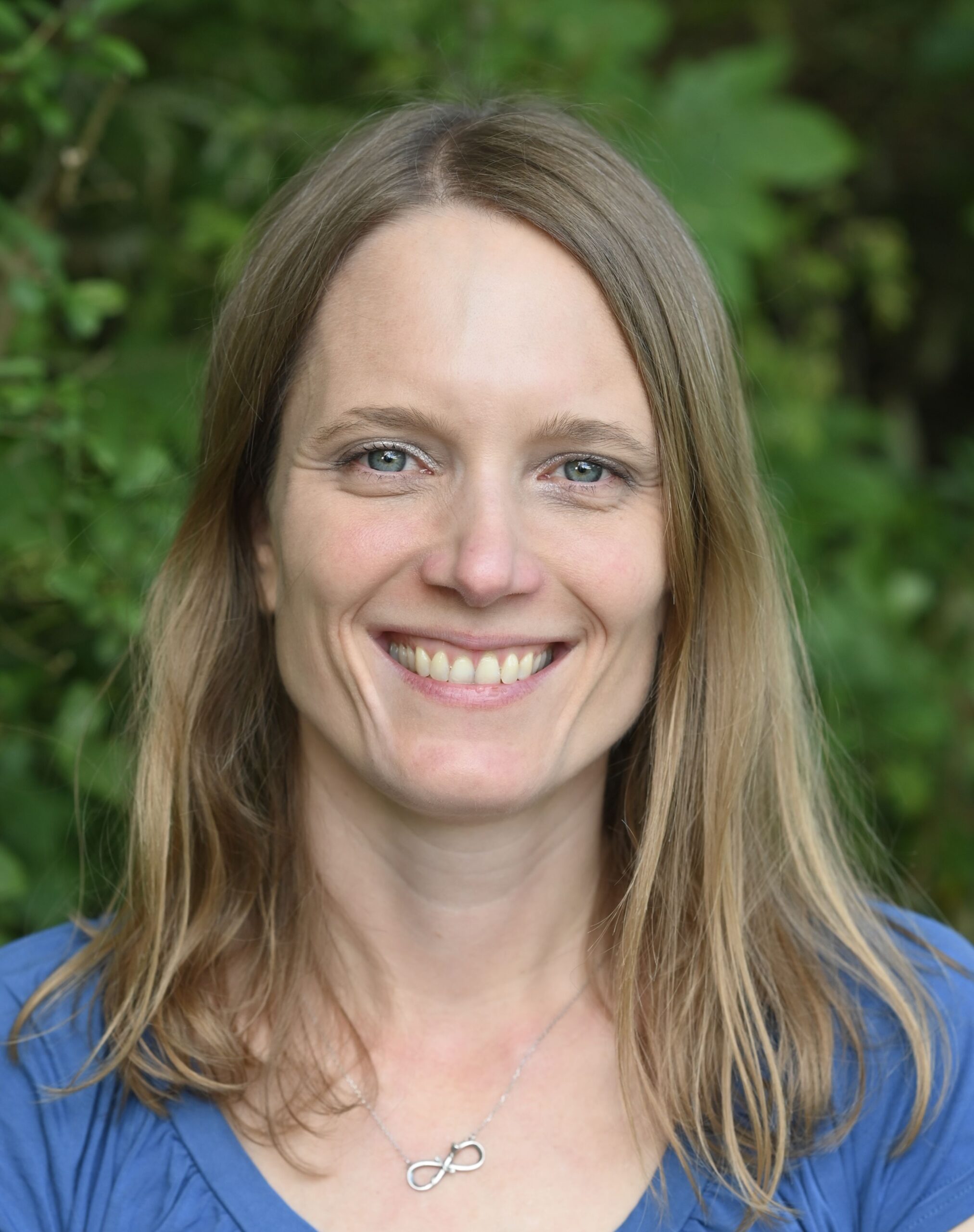 Stefanie Heuss